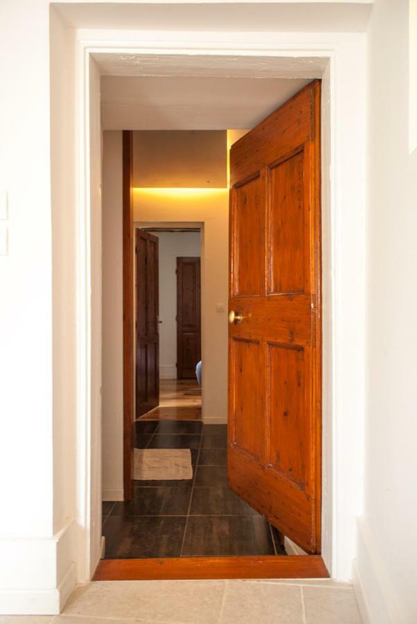 Le Colombier Bed and Breakfast Glandage Exterior foto